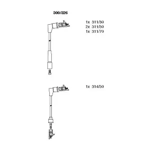 300/326 BREMI