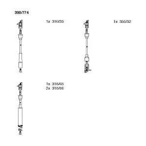 300774 BREMI