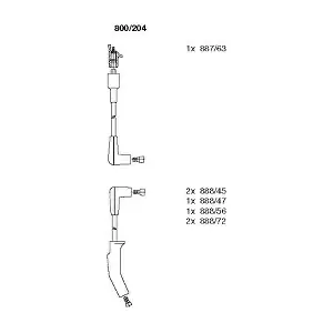 800/204 BREMI