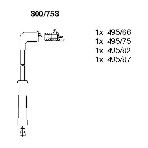 300753 BREMI