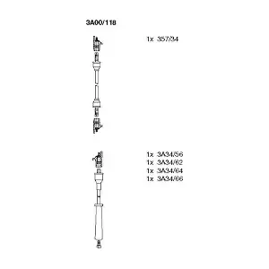 3A00/118 BREMI