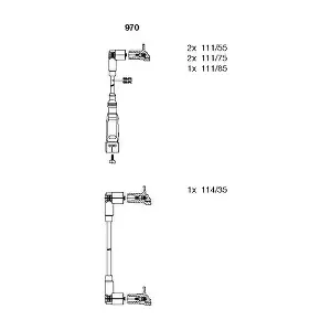 970 BREMI