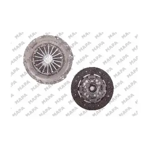 6M517540BA FORD