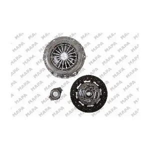 93BX7L596DA FORD