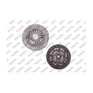 3S717540BA FORD