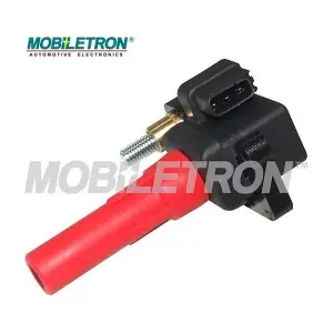 CJ18 MOBILETRON