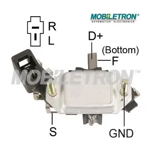 VR-H2000-36 MOBILETRON