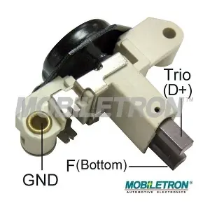 VR-B261 MOBILETRON