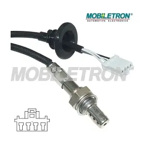 OS-C447P MOBILETRON