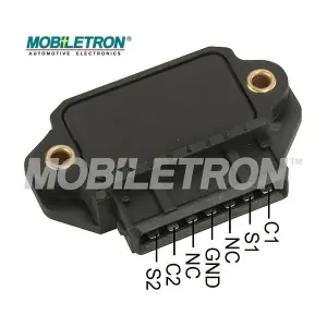 IG-B015 MOBILETRON