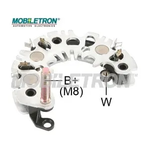 RI-21H MOBILETRON