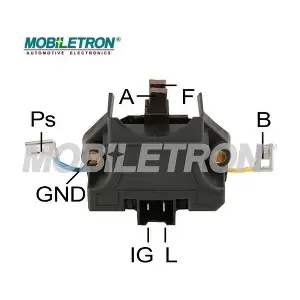 VRPR126 MOBILETRON