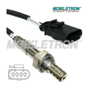 OS-B4188P MOBILETRON