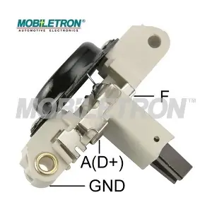 VR-B222 MOBILETRON