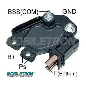 VR-V9955 MOBILETRON
