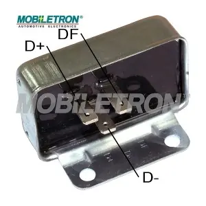 VRB100 MOBILETRON