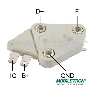 VR-D668C MOBILETRON
