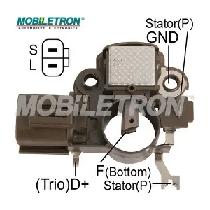 VR-H2009-7H MOBILETRON