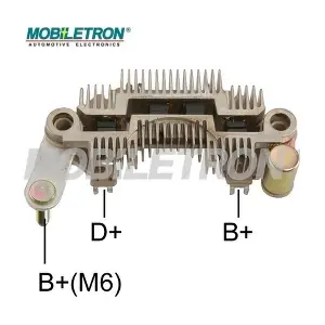 RM-117 MOBILETRON