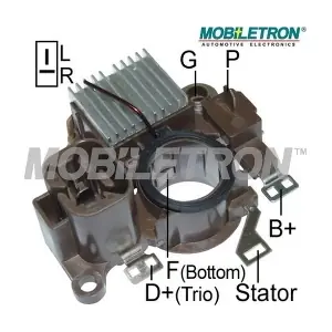 VR-H2009-64 MOBILETRON