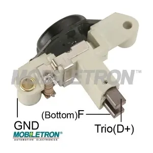 VRB201H MOBILETRON