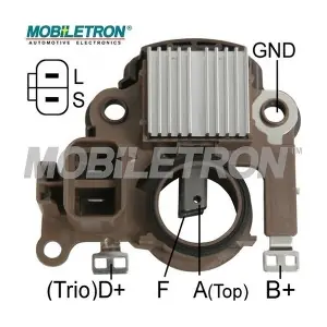 VR-H2009-38 MOBILETRON