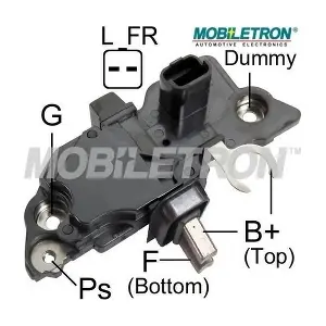 VR-B242 MOBILETRON