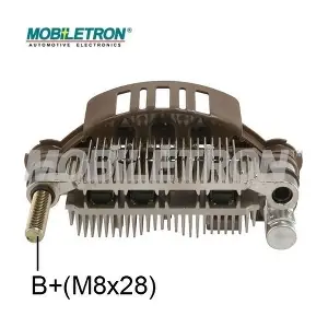 RM-116 MOBILETRON