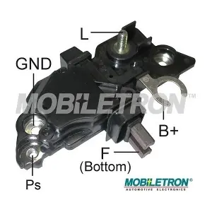 VR-B264 MOBILETRON