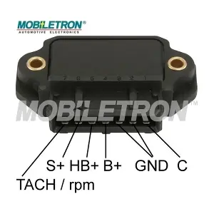 IGH004H MOBILETRON