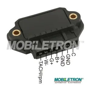 IGB002H MOBILETRON
