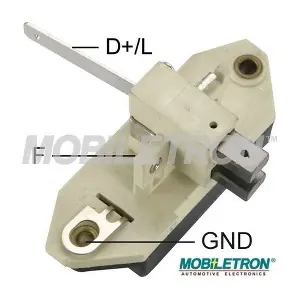 VRB220 MOBILETRON