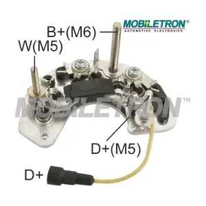 RL-10H MOBILETRON