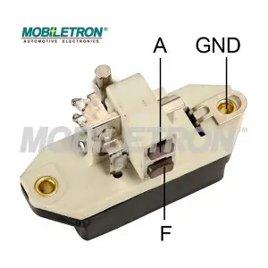 VRB197 MOBILETRON