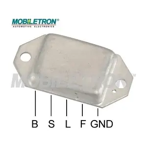 VR-H2000-1 MOBILETRON