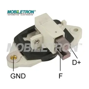 VRB209 MOBILETRON