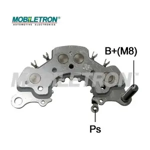 RH-73 MOBILETRON