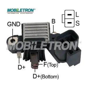 LR170702 MOBILETRON