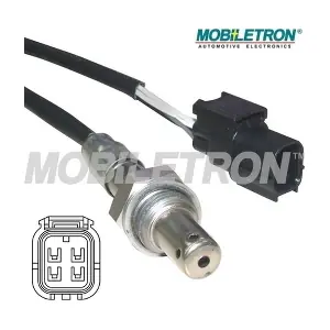 OS-H446P MOBILETRON