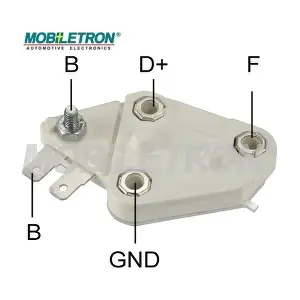 VRD686 MOBILETRON