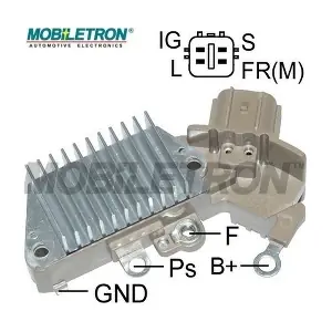 VR-H2005-179 MOBILETRON