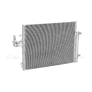 LRAC 1041 LUZAR