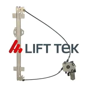 LT ZA125R LIFT-TEK