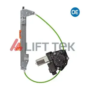 LT FTO134 L C LIFT-TEK