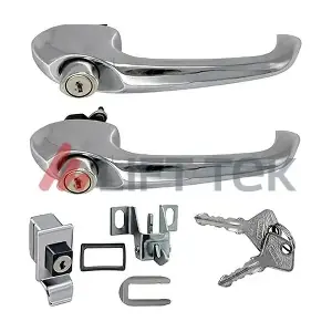 LT8550 LIFT-TEK