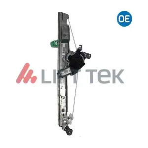 LT RN118L LIFT-TEK