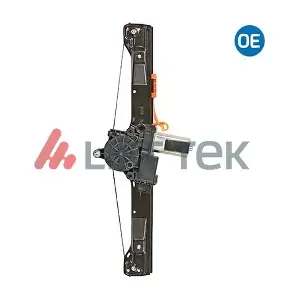 LT FTO132RC LIFT-TEK