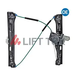 LTBMO37RC LIFT-TEK