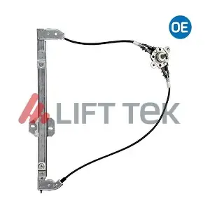 LT FT906L LIFT-TEK