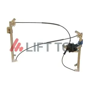 LT BM34 R LIFT-TEK